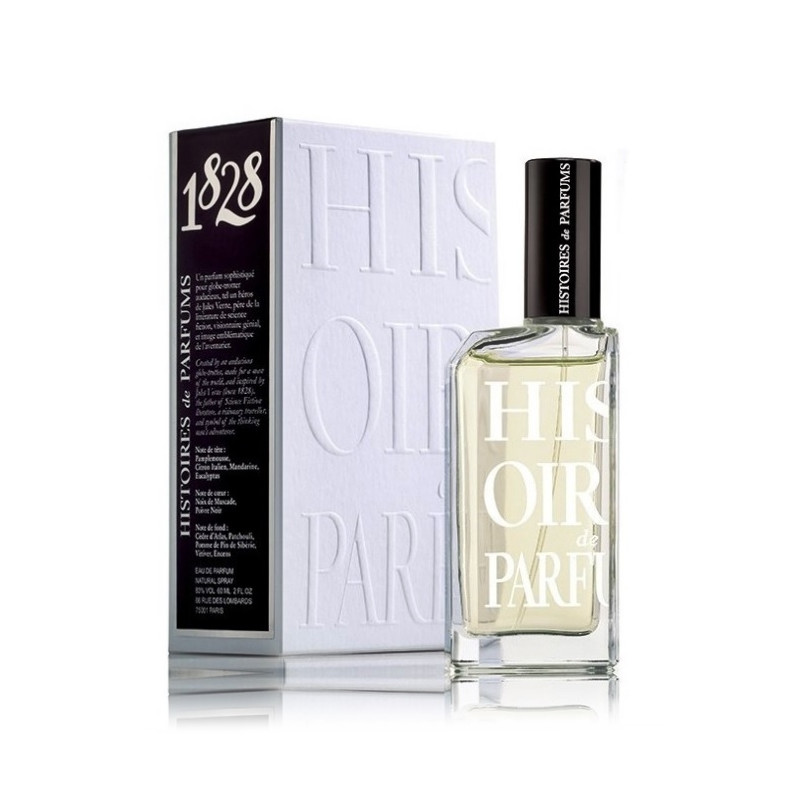 Histoires de Parfums 1828 120ml NI&Scaron;INIAI kvepalai Vyrams EDP Testeris