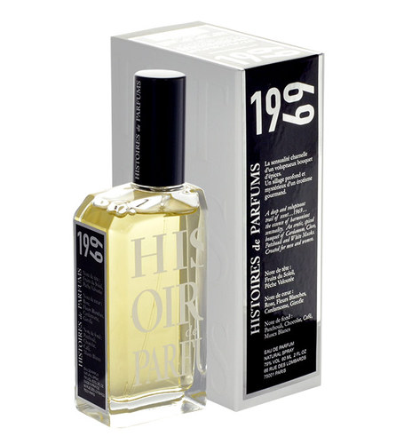 Histoires de Parfums 1969 Parfum de Revolte 120 ml NIŠINIAI Kvepalai Moterims EDP Testeris