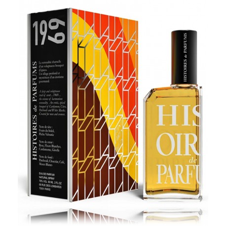 Histoires de Parfums 1969  120ml NI&Scaron;INIAI kvepalai Moterims EDP Testeris