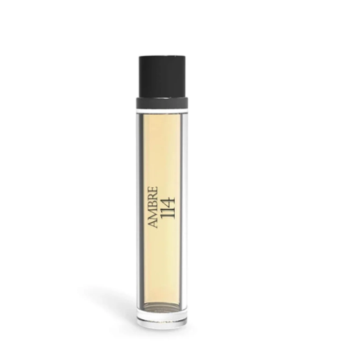 Histoires de Parfums Ambre 114 NIŠINIAI kvepalų mėginukas Unisex