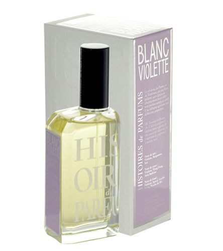 Histoires de Parfums Blanc Violette 120 ml NIŠINIAI Kvepalai Moterims EDP Testeris