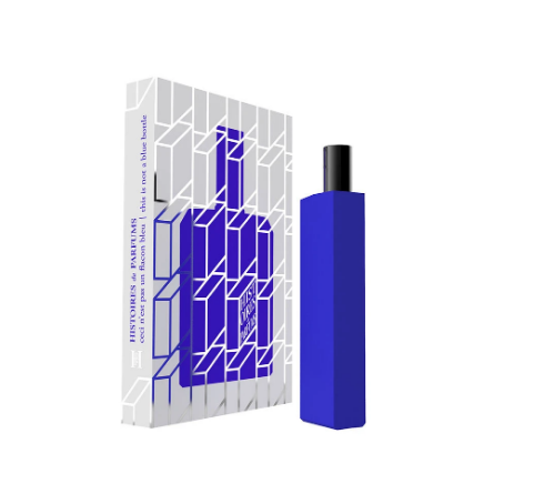 Histoires de Parfums This Is Not A Blue Bottle 1.1 15 ml NIŠINIAI Kvepalai Unisex EDP Testeris