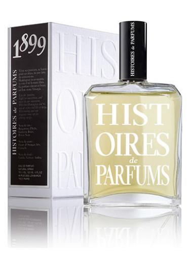 Histoires de Parfums 1899 Hemingway 60 ml NIŠINIAI Kvepalai Unisex EDP
