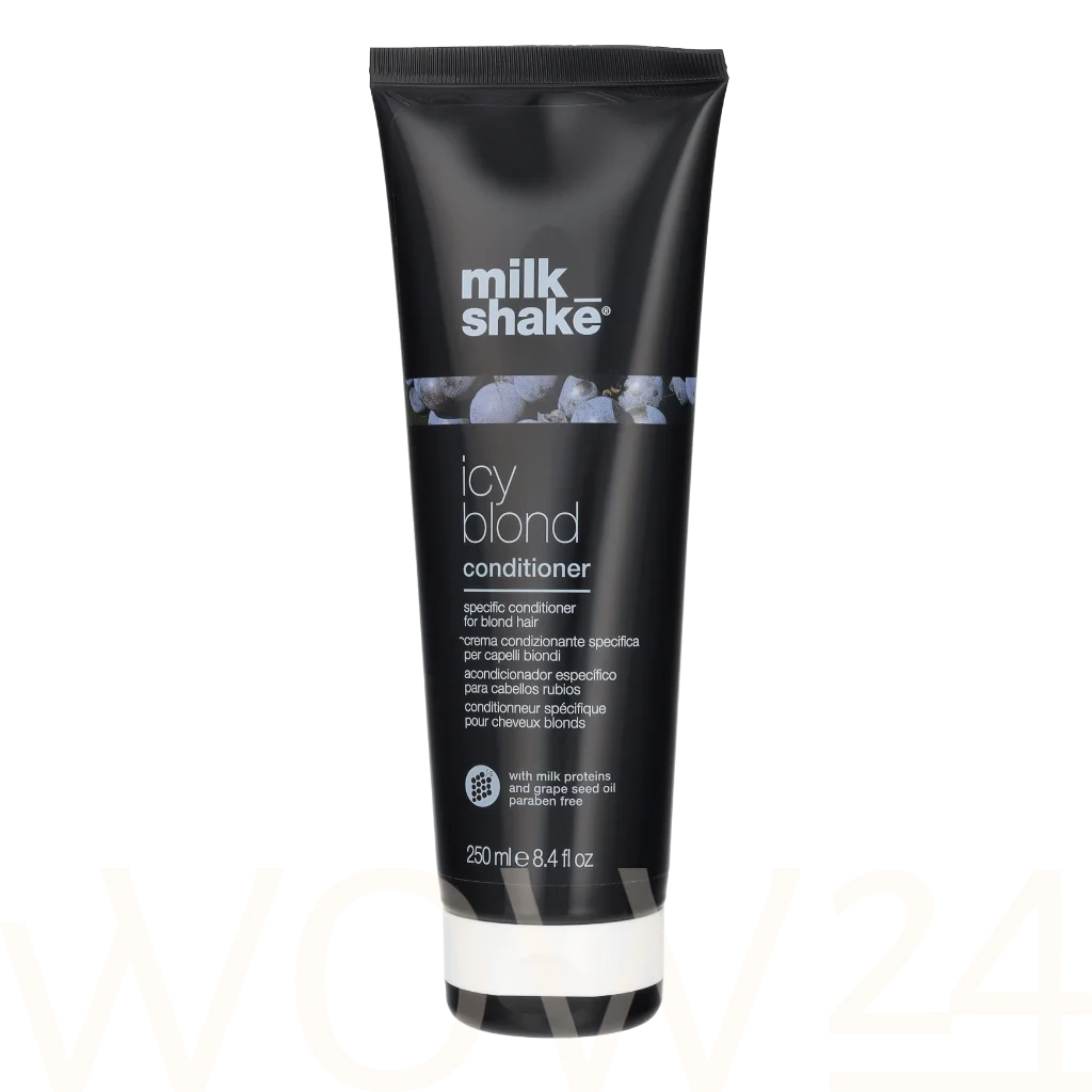 Milk_Shake Milk_Shake Icy Blond Conditioner 250 ml Vyrams
