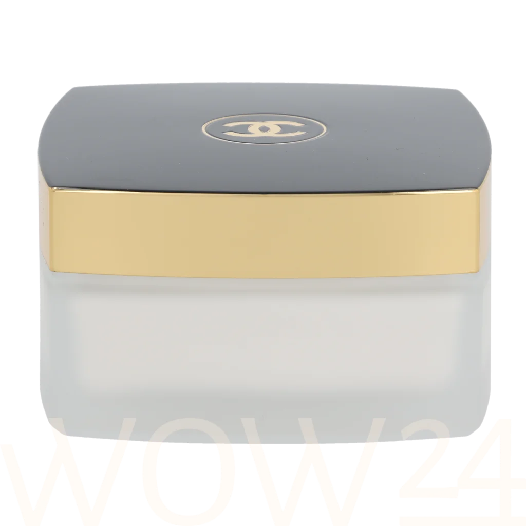 Chanel Chanel Coco Body Cream 150 g parfumuotas kremas