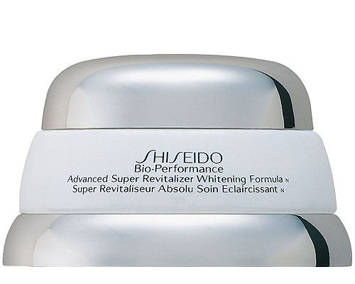 Shiseido Bio-Performance Advanced Super Revitalizer dieninis kremas
