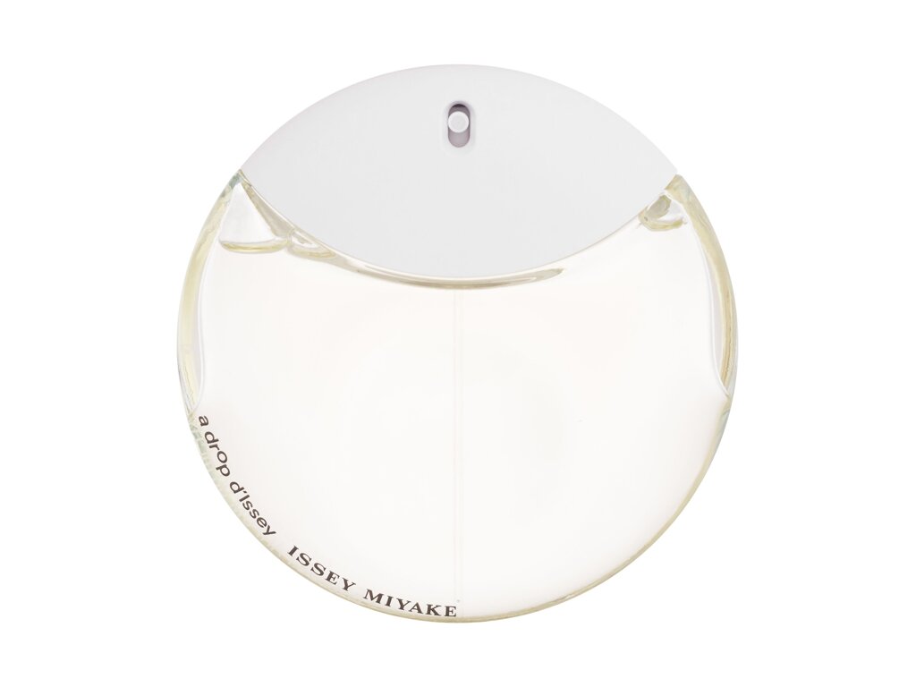 Issey Miyake A Drop d'Issey Eau De Parfum 90 ml Damaged box