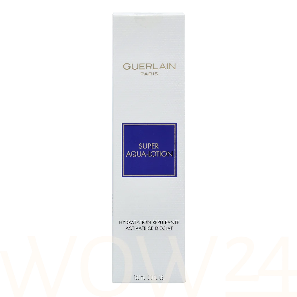 Guerlain Guerlain Super Aqua-Lotion