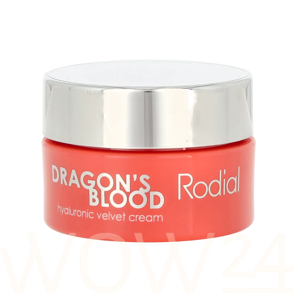 Rodial Rodial Dragon's Blood Velvet Cream Moterims