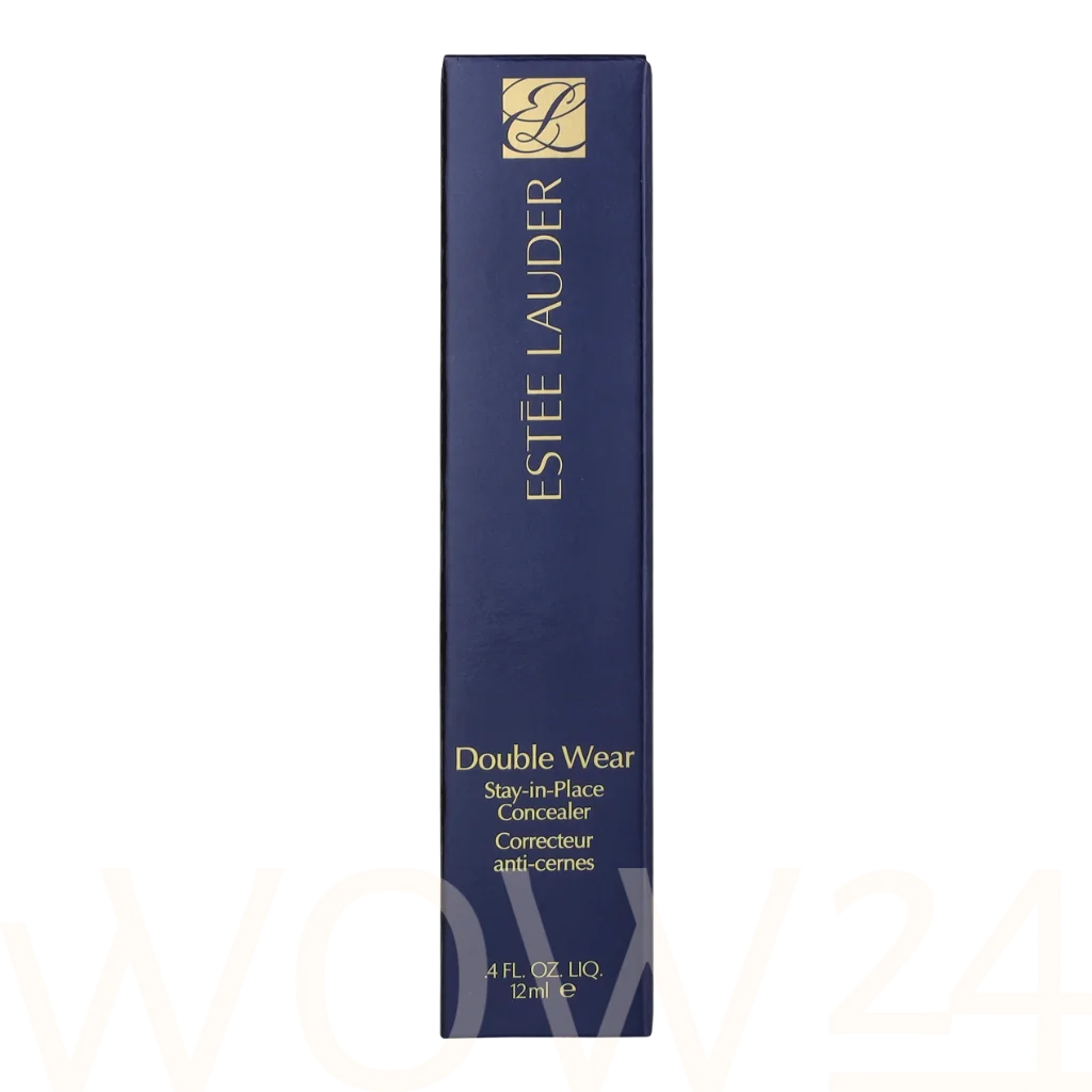 Este&eacute; Lauder E.Lauder Double Wear Stay-In-Place Concealer 12 ml Vyrams