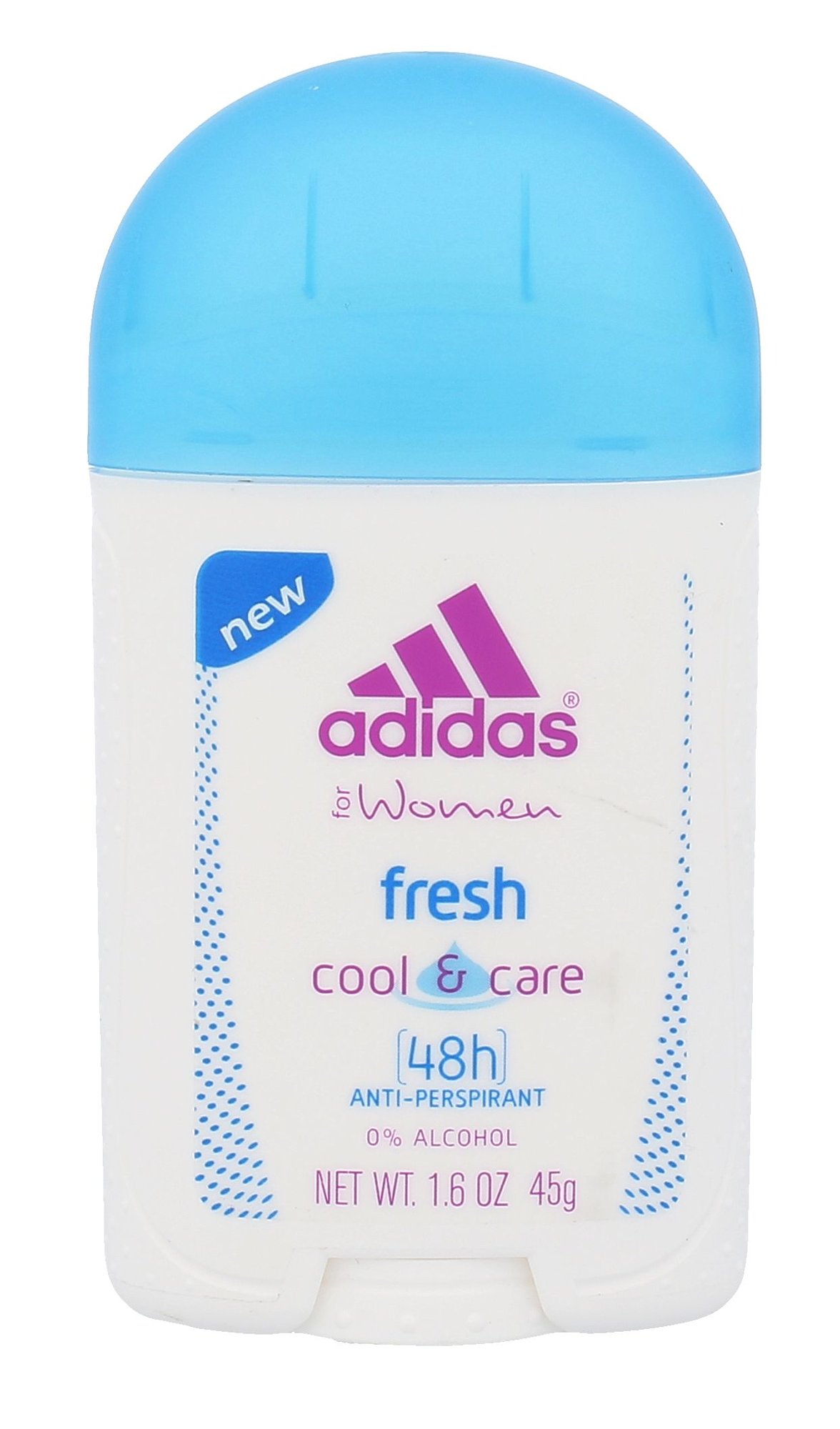 Adidas Fresh For Women 48h antipersperantas