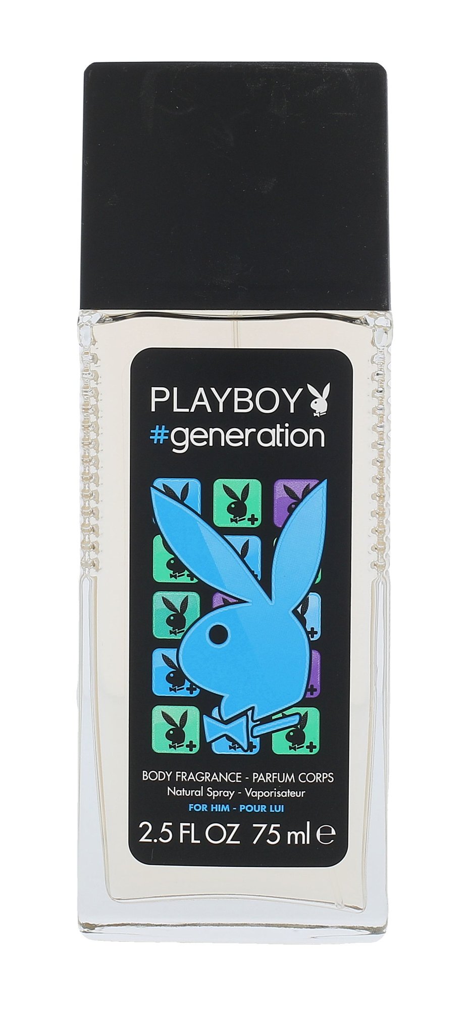 Playboy Generation For Him 75ml dezodorantas