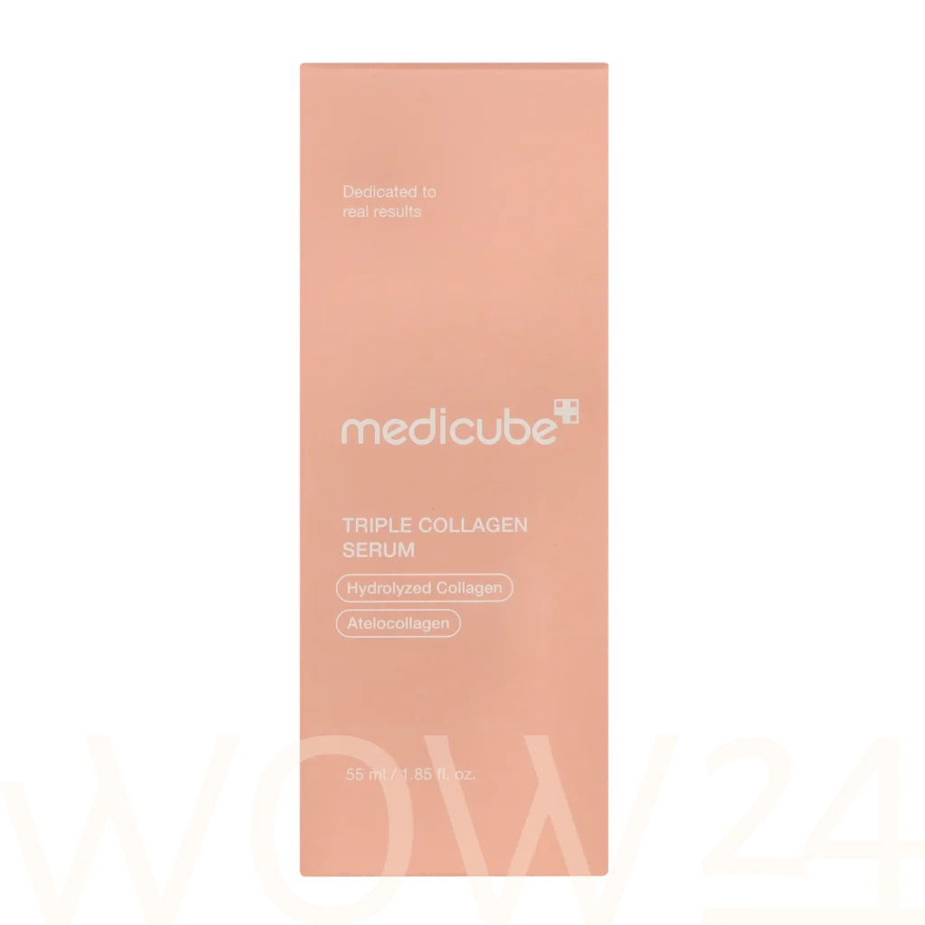  Medicube Triple Collagen Serum 55 ml Vyrams