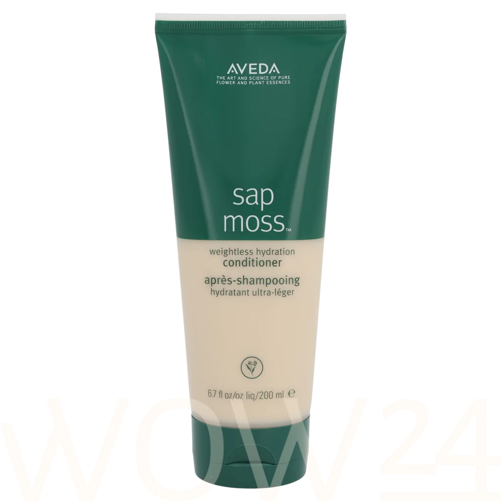 Aveda Aveda Sap Moss Weightless Hydration Conditioner Plaukų kondicionierius Unisex