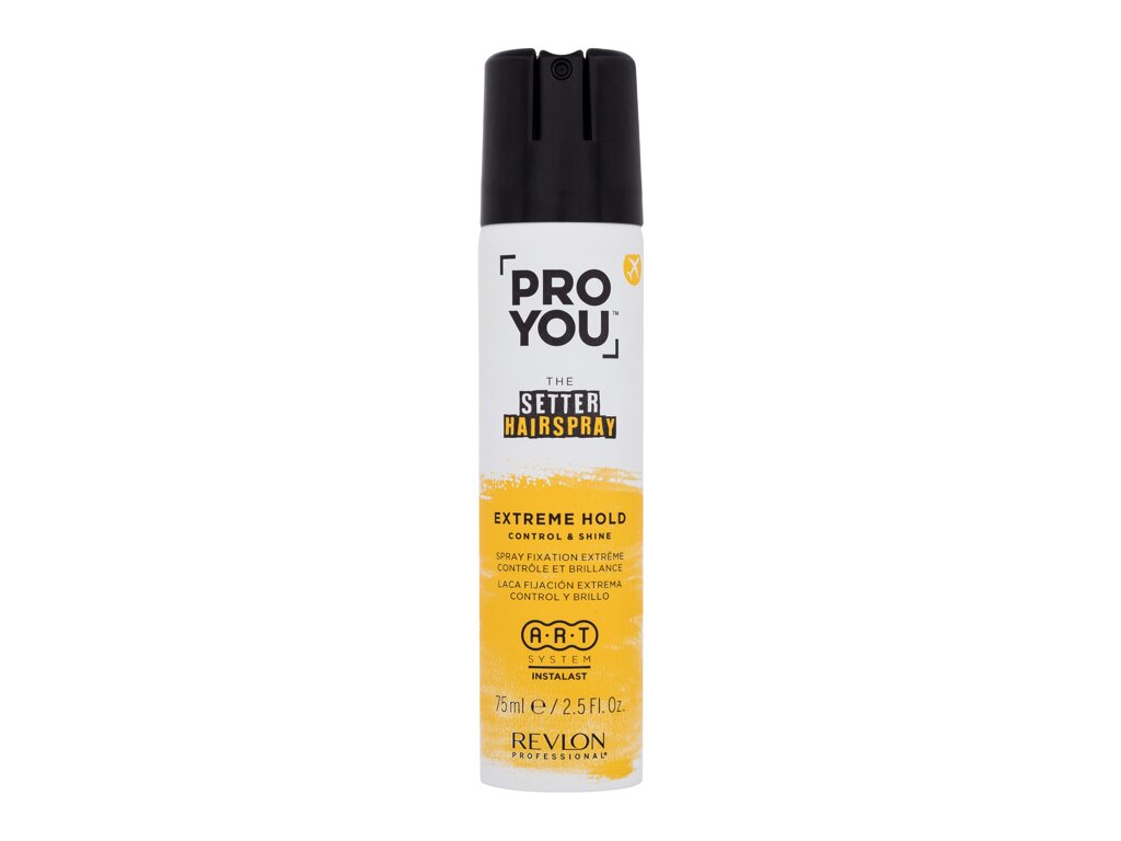 Revlon ProYou The Setter Hairspray 75 ml