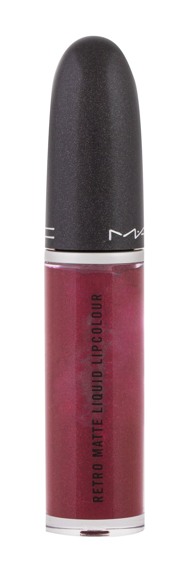 MAC Retro Matte Liquid Lipcolour lūpdažis