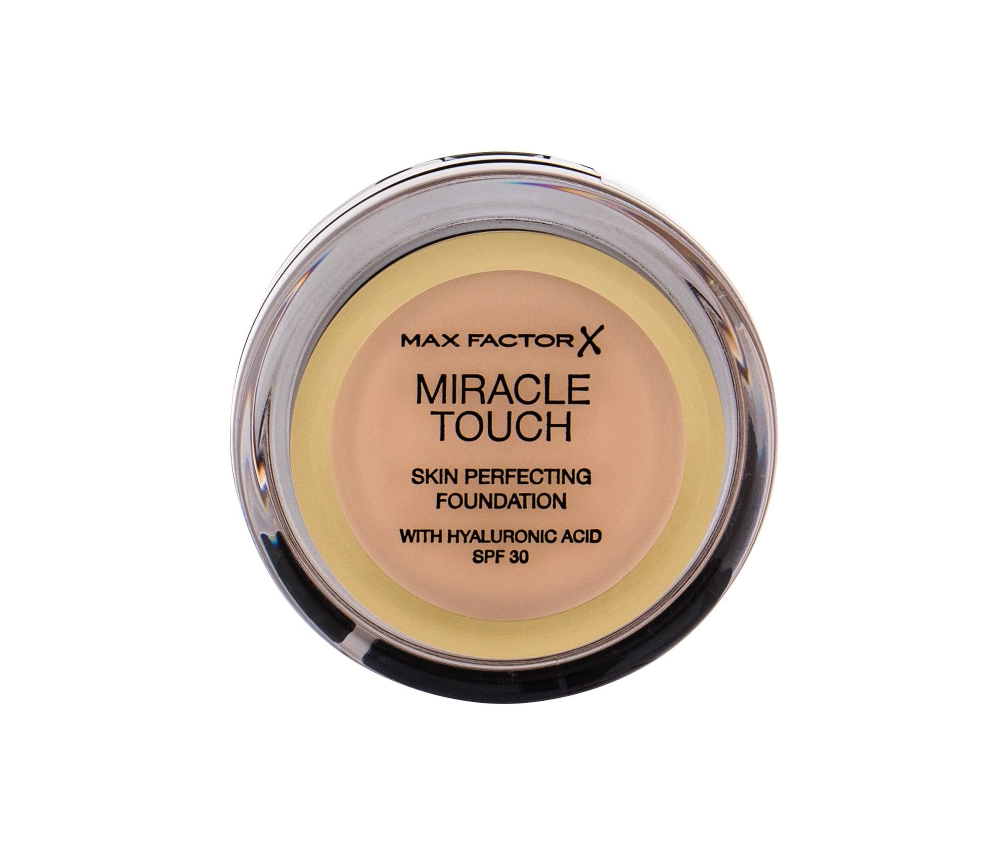 Max Factor Miracle Touch Skin Perfecting 11,5g makiažo pagrindas