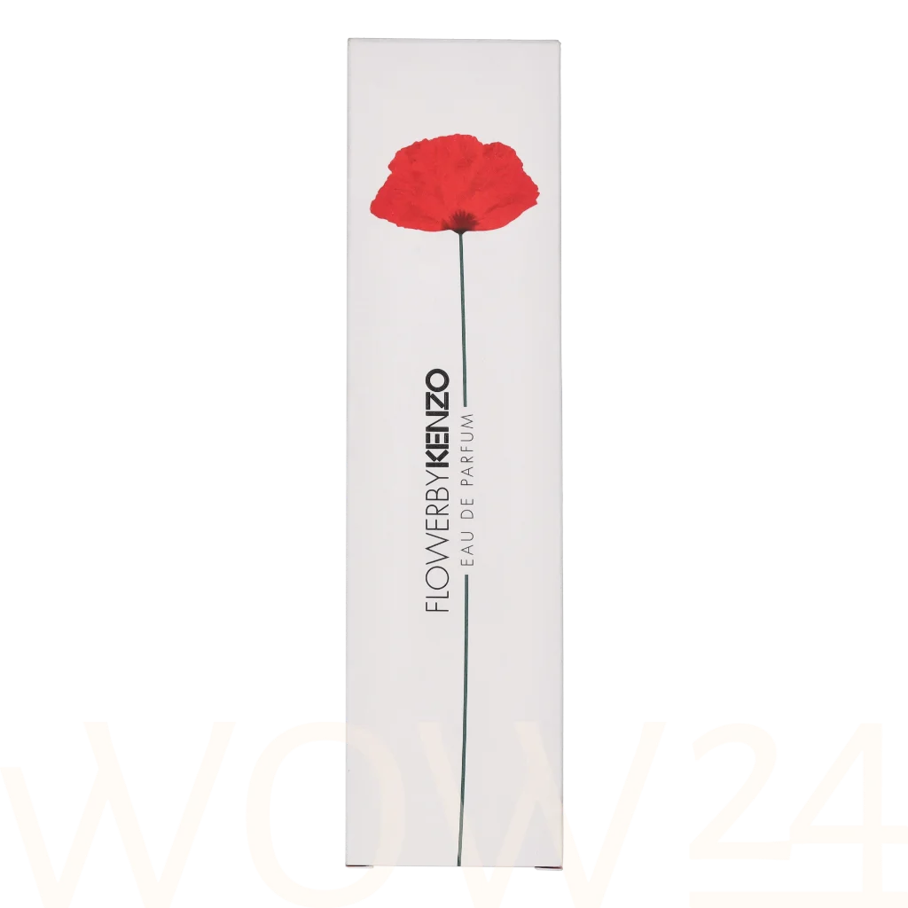 Kenzo Kenzo Flower By Kenzo Edp Spray kvepalai Moterims