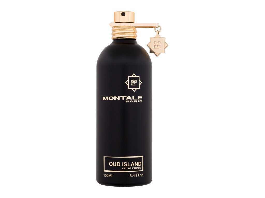 Montale Oud Island Eau De Parfum 100 ml Tester