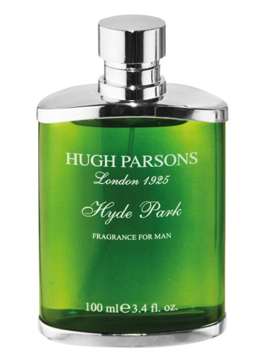 Hugh Parsons Hyde Park NIŠINIAI kvepalų mėginukas (atomaizeris) Vyrams