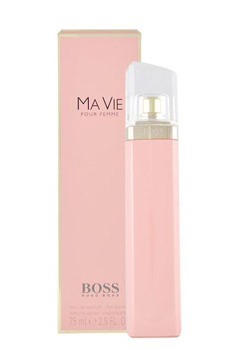 Hugo boss Boss Ma Vie Eau De Parfum 75 ml