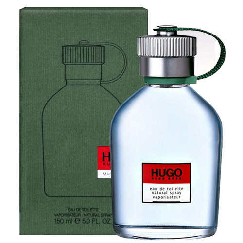 Hugo Boss Hugo 40ml kvepalai Vyrams EDT Testeris