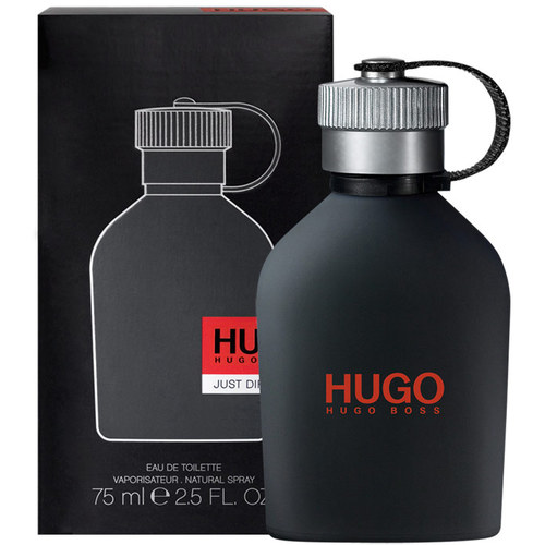 Hugo boss Hugo Just Different Eau De Toilette 125 ml