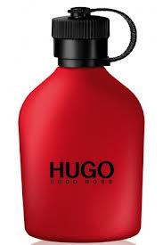 Hugo Boss Hugo Red 125 ml Kvepalai Vyrams EDT