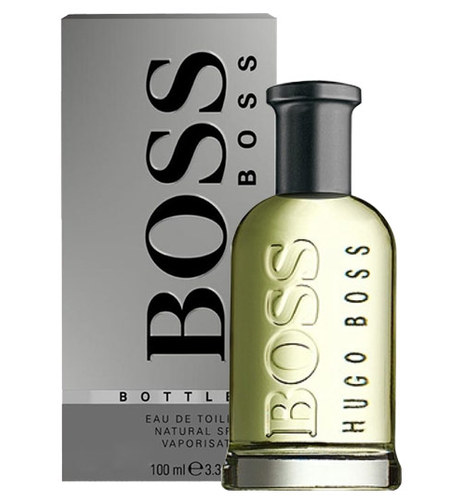 Hugo boss Boss Bottled Eau De Toilette 100 ml