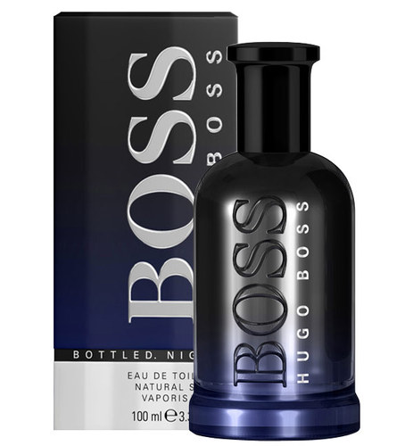 Hugo boss Boss Bottled Night Eau De Toilette 100 ml