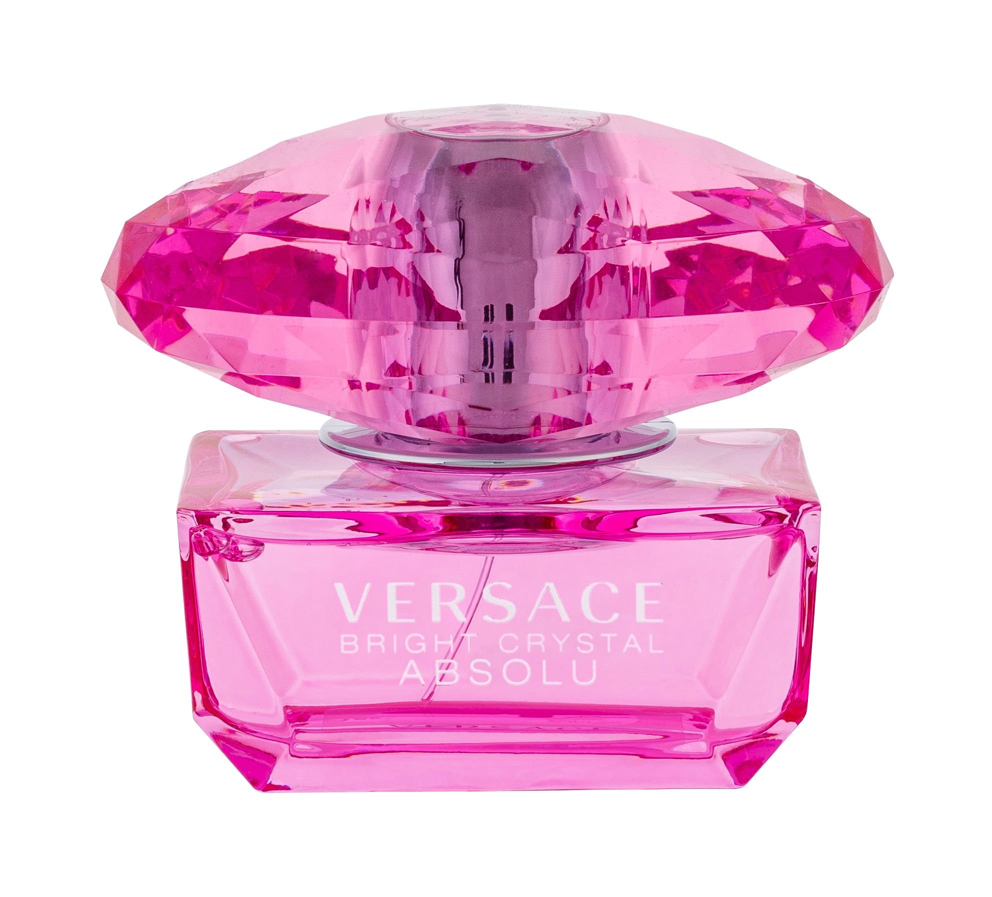 Versace Bright Crystal Absolu 50ml Kvepalai Moterims EDP