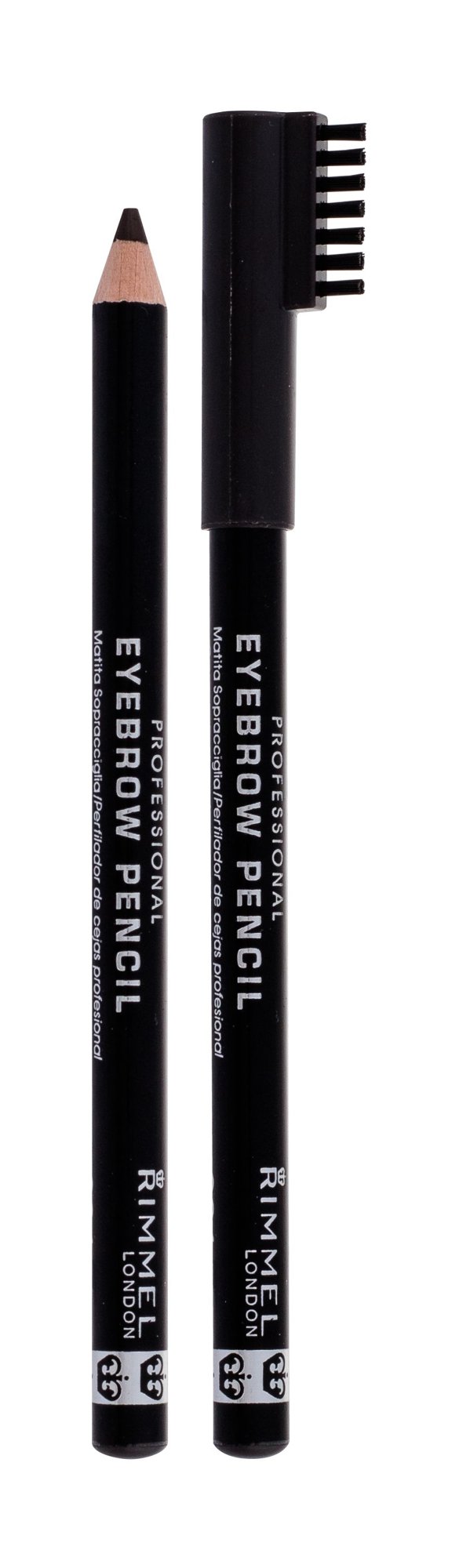 Rimmel London Professional Eyebrow Pencil antakių pieštukas