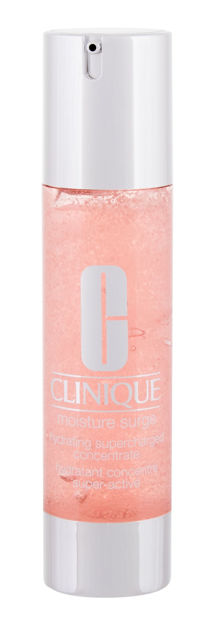 Clinique Moisture Surge Hydrating Supercharged Concentrate 95ml Veido serumas