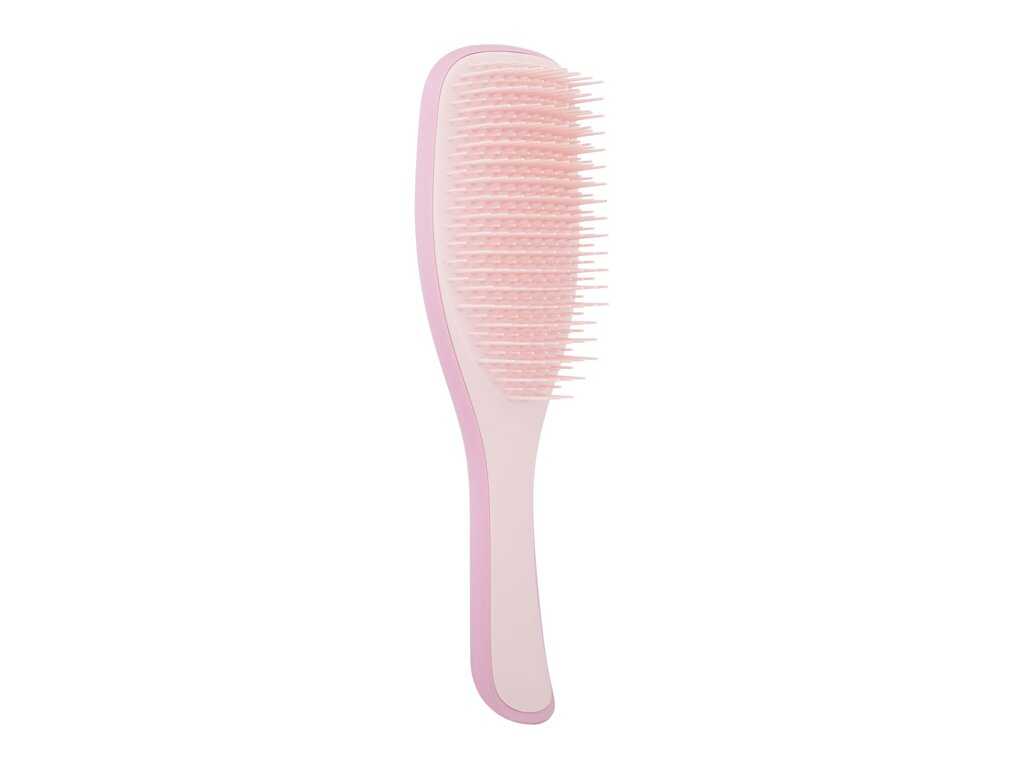 Tangle Teezer The Ultimate Detangler Fine & Fragile Plaukų &scaron;epetys 1 ml Damaged box