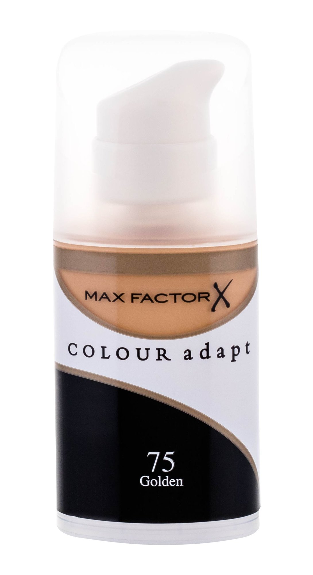 Max Factor Colour Adapt 34ml makiažo pagrindas