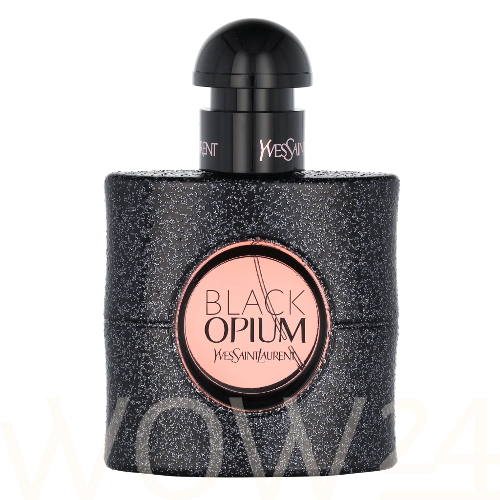 Yves Saint Laurent YSL Black Opium Edp Spray 30 ml kvepalai Moterims EDP