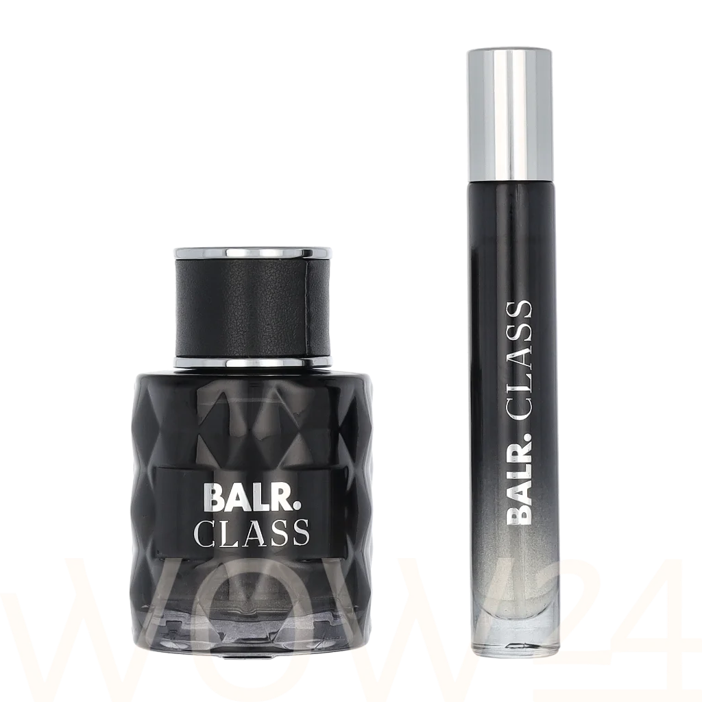 Balr. BALR. CLASS FOR MEN Giftset 60 ml kvepalai Vyrams