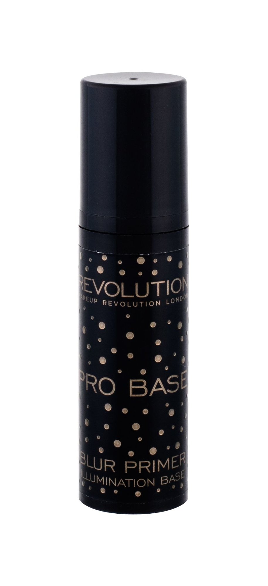 Makeup Revolution London Pro Base Blur Primer primeris