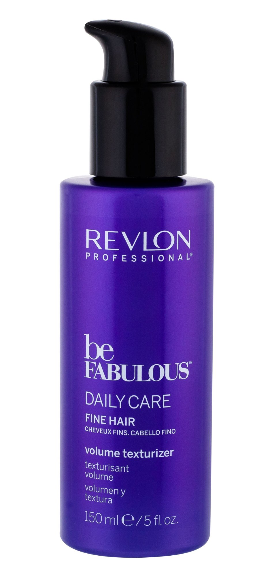 Revlon Professional Be Fabulous Daily Care Fine Hair plaukų balzamas