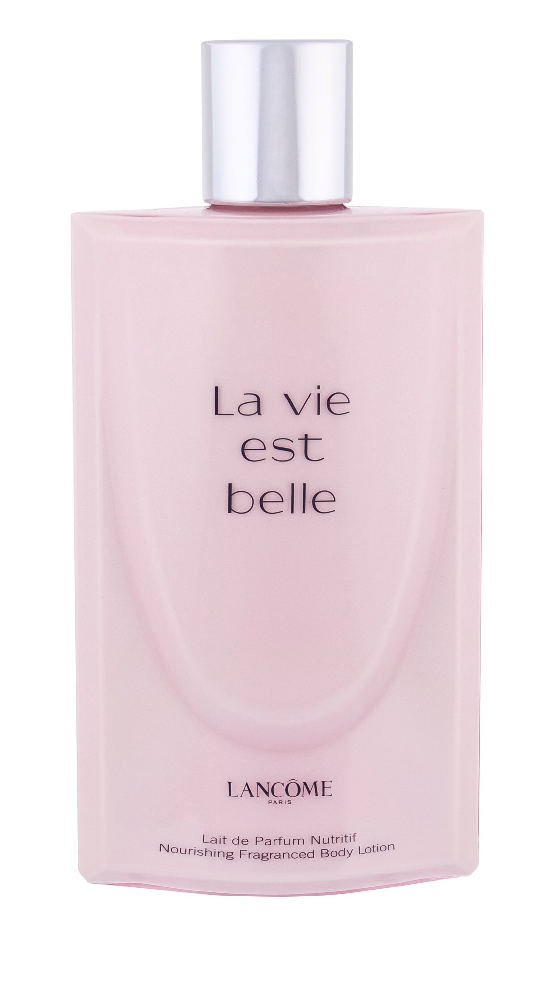 Lancome La Vie Est Belle 200ml kūno losjonas (Pažeista pakuotė)