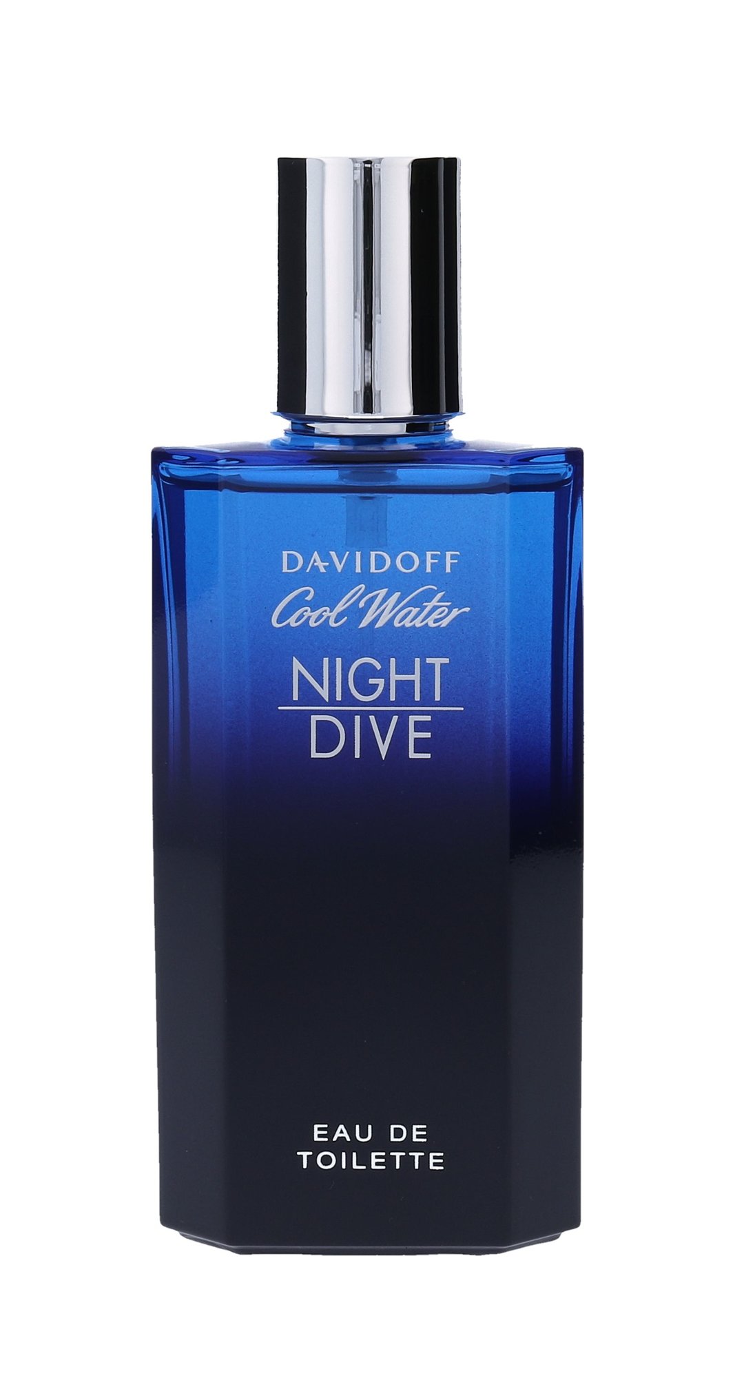 Davidoff Cool Water Night Dive 75ml Kvepalai Vyrams EDT