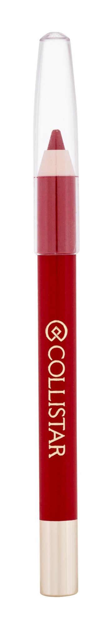 Collistar Professional 1,2ml lūpų pieštukas Testeris