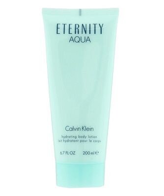 Calvin Klein Eternity Aqua kūno losjonas