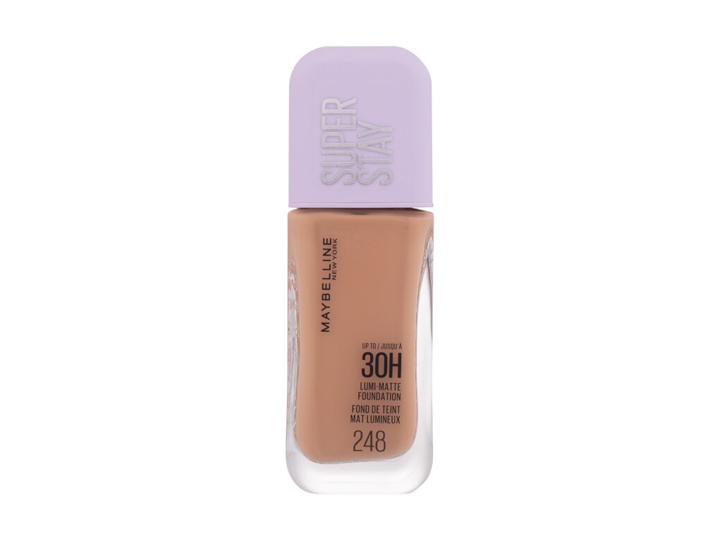 Maybelline Super Stay Lumi-Matte Foundation 35 ml