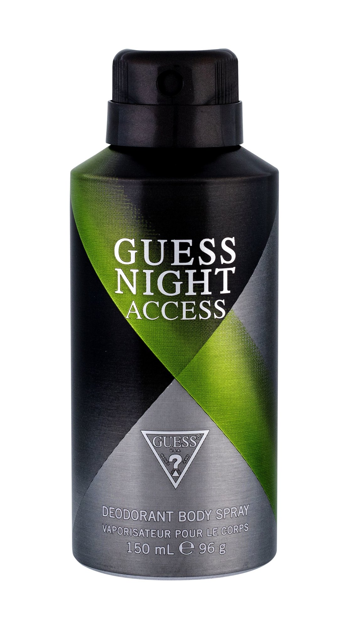 Guess Night Access dezodorantas