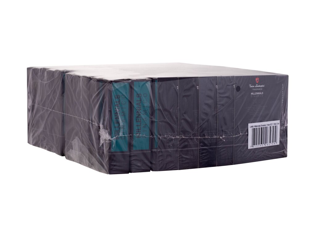 Lamborghini Millennials Dinamico kvepalai Vyrams