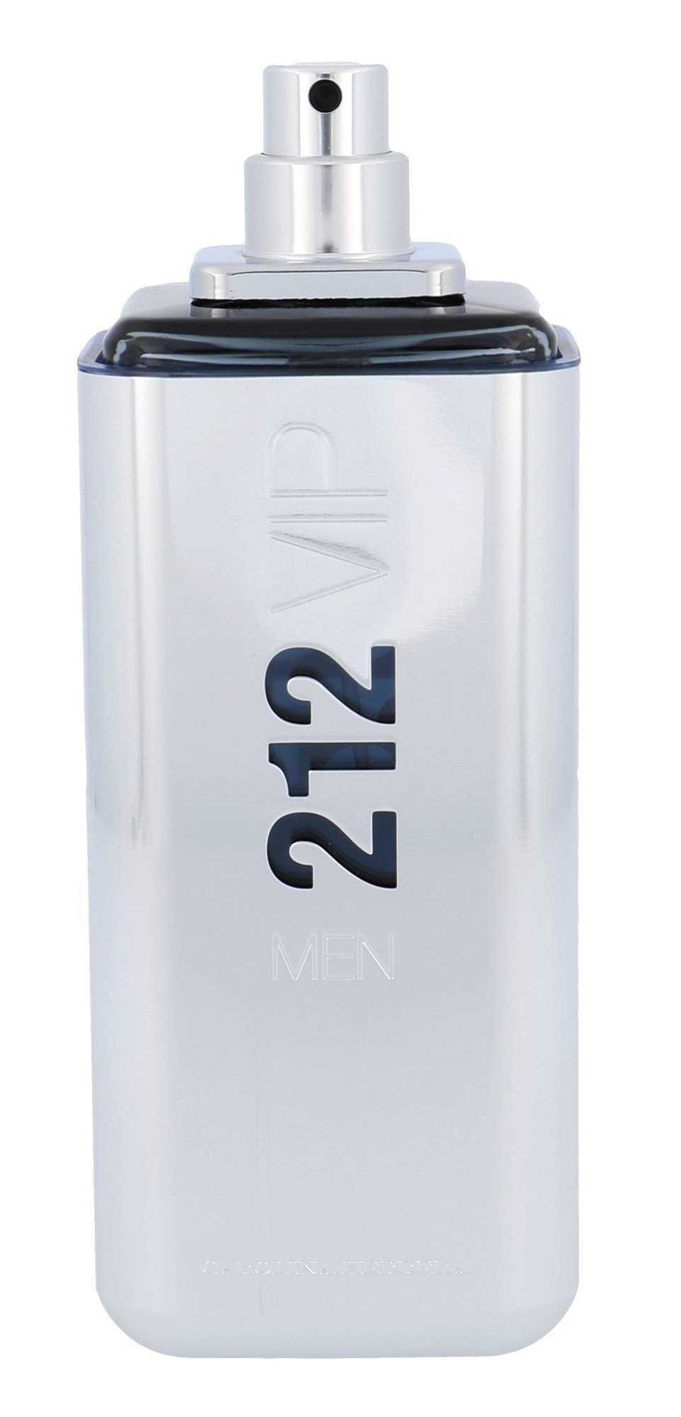 Carolina Herrera 212 VIP Men Eau De Toilette 100 ml Tester