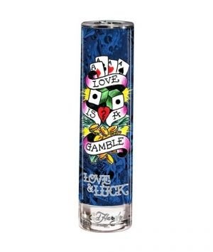 Christian Audigier Ed Hardy Love & Luck Eau De Toilette 50 ml Tester