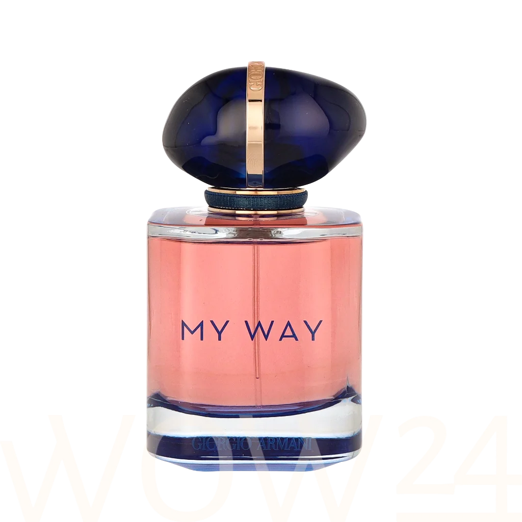 Giorgio Armani My Way Intense 50 ml kvepalai Moterims EDP