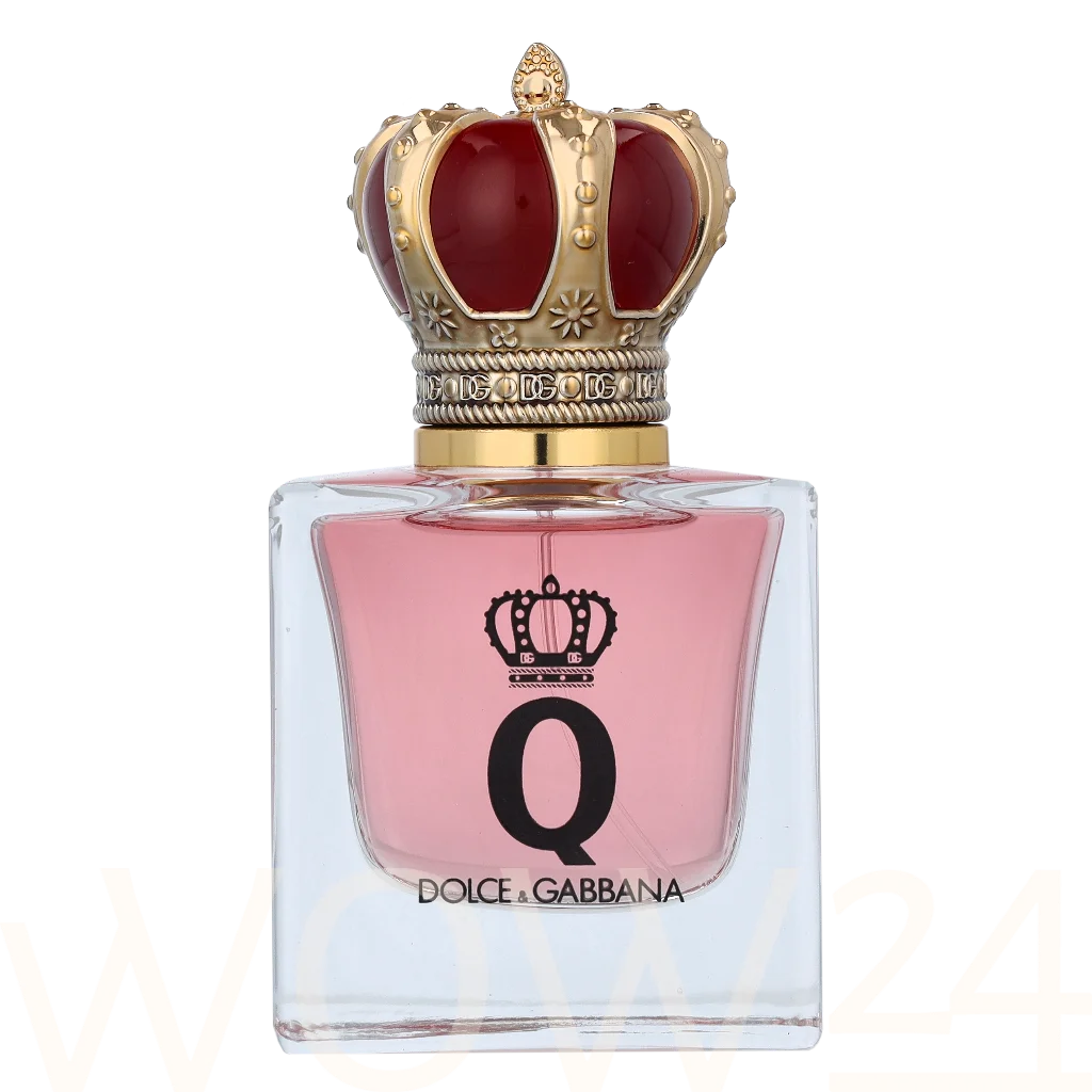 Dolce & Gabbana Dolce & Gabbana Q Edp Spray 30 ml kvepalai Moterims EDP
